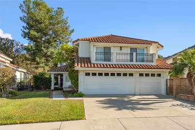 27202 Corcubion, Mission Viejo, CA 92692 - Photo 1
