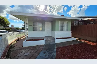 4222 Agnes, Lynwood, CA 90262 - Photo 1