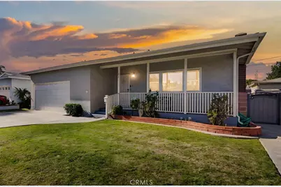5837 Fanwood, Lakewood, CA 90713 - Photo 1