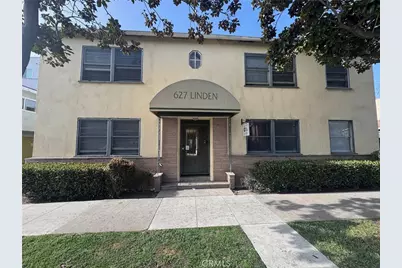 627 Linden Avenue, Long Beach, CA 90802 - Photo 1