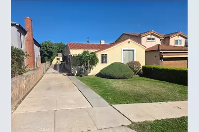 4237 W 59th Place, Los Angeles, CA 90043 - Photo 1