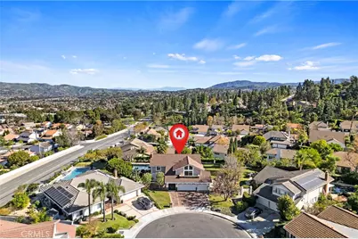 5438 E Spyglass, Anaheim Hills, CA 92807 - Photo 1