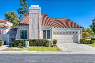 28491 Borgona, Mission Viejo, CA 92692 - Photo 1