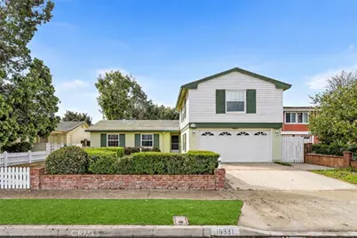 16331 Mahogany Street, Fountain Valley, CA 92708 - Photo 1