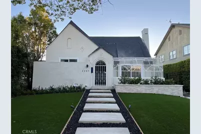 2207 Parnell, Los Angeles, CA 90064 - Photo 1