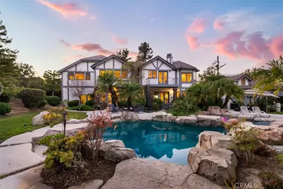 17702 Santiago Canyon, Silverado, CA 92676 - Photo 1