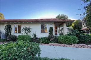 3088 N Via Serena # C, Laguna Woods, CA 92637 - Photo 1