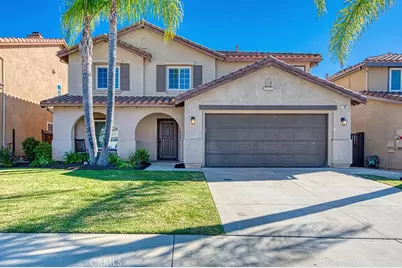 12 Via Hacienda, Rancho Santa Margarita, CA 92688 - Photo 1
