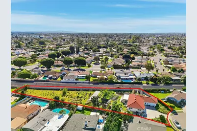 11356 Desmond Street, Garden Grove, CA 92841 - Photo 1