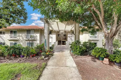 3301 Via Carrizo #P, Laguna Woods, CA 92637 - Photo 1