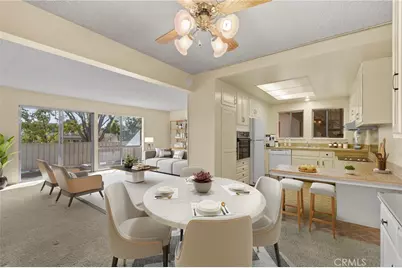 2153 Ronda Granada #A, Laguna Woods, CA 92637 - Photo 1