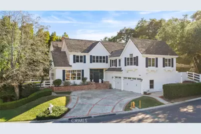 30852 Via Colinas, Coto de Caza, CA 92679 - Photo 1