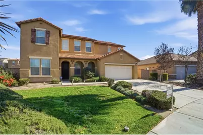 5822 Meeker, Eastvale, CA 92880 - Photo 1