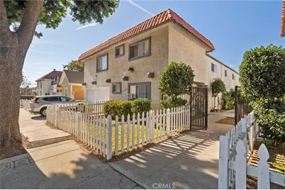 7243 Milton #12, Whittier, CA 90602 - Photo 1