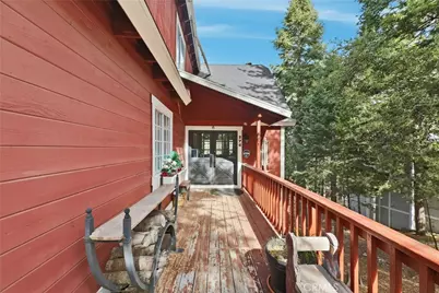 26355 Walnut Hills Dr Aka 276 Augusta Court, Lake Arrowhead, CA 92352 - Photo 1
