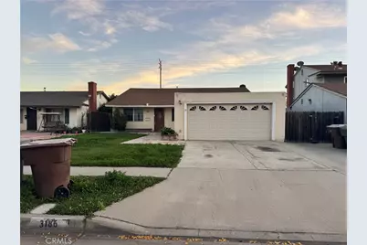 3186 E Radcliffe Avenue, Anaheim, CA 92806 - Photo 1