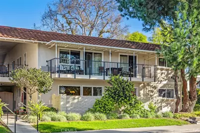 2174 Via Mariposa East #A, Laguna Woods, CA 92637 - Photo 1