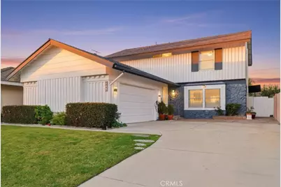 5201 Del Serra, La Palma, CA 90623 - Photo 1