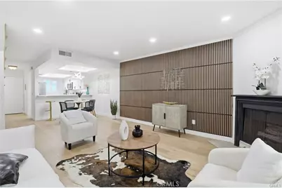 11119 Camarillo #104, West Toluca Lake, CA 91602 - Photo 1