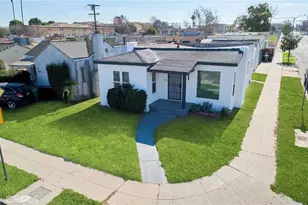 1960 W 67th, Los Angeles, CA 90047 - Photo 1