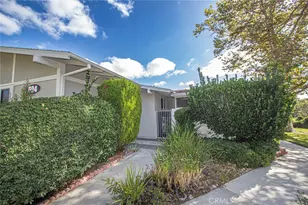 594 Avenida Majorca, Laguna Woods, CA 92637 - Photo 1