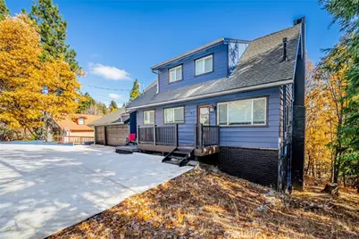 1181 Voltaire, Lake Arrowhead, CA 92352 - Photo 1
