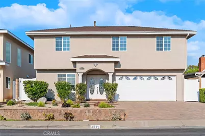 4511 Charleville Circle, Irvine, CA 92604 - Photo 1