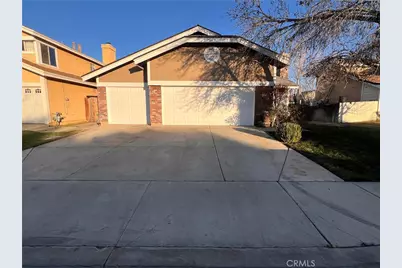 43632 Serenity Court, Lancaster, CA 93535 - Photo 1