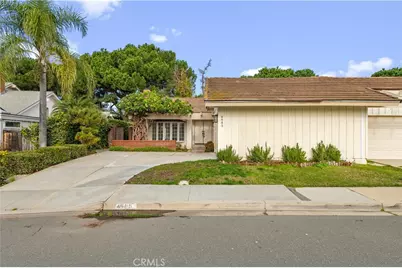 4985 Paseo De Vega, Irvine, CA 92603 - Photo 1