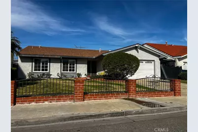 10191 Finchley, Westminster, CA 92683 - Photo 1