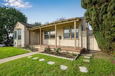 6325 Alviso Avenue, Los Angeles, CA 90043 - Photo 1