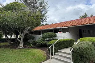 826 Via Alhambra, Laguna Woods, CA 92637 - Photo 1