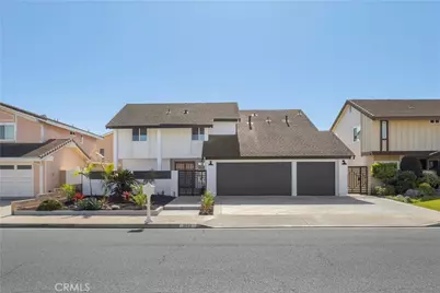 5852 Bellfield Lane, Huntington Beach, CA 92648 - Photo 1