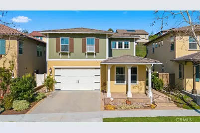15 Gamella, Rancho Mission Viejo, CA 92694 - Photo 1