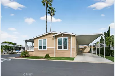 24921 Muirlands Boulevard #236, Lake Forest, CA 92630 - Photo 1