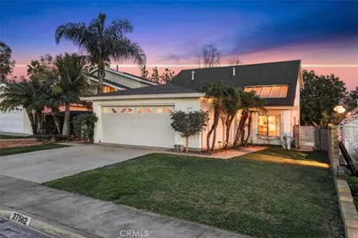 27562 Halcon, Mission Viejo, CA 92691 - Photo 1