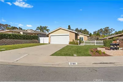 27181 Manzano, Mission Viejo, CA 92692 - Photo 1