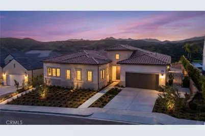 12043 Red Hawk Lane, Porter Ranch, CA 91326 - Photo 1