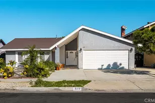 605 W Curie, Santa Ana, CA 92707 - Photo 1