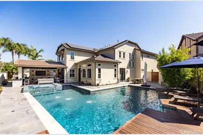 37 Scarlet Maple Drive, Ladera Ranch, CA 92694 - Photo 1