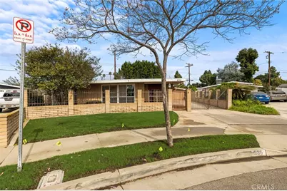836 S Bellevue, Anaheim, CA 92805 - Photo 1