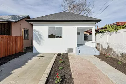 1641 E 50th, Los Angeles, CA 90011 - Photo 1