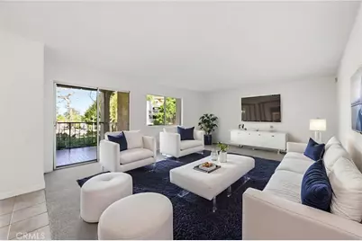3243 San Amadeo #1F, Laguna Woods, CA 92637 - Photo 1