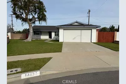 14831 Deanann, Westminster, CA 92683 - Photo 1