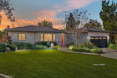 1374 Prospect Drive, Redlands, CA 92373 - Photo 1