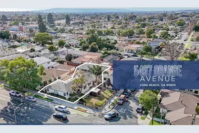 5497 Orange Avenue, Long Beach, CA 90805 - Photo 1