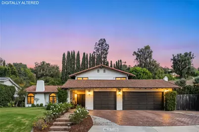 1461 Longmont Place, North Tustin, CA 92705 - Photo 1