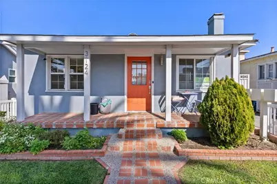 3124 Helms Avenue, Los Angeles, CA 90034 - Photo 1