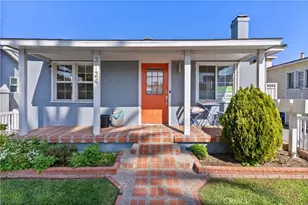 3124 Helms Ave, Los Angeles, CA 90034 - Photo 1