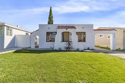 6034 Lime, Long Beach, CA 90805 - Photo 1